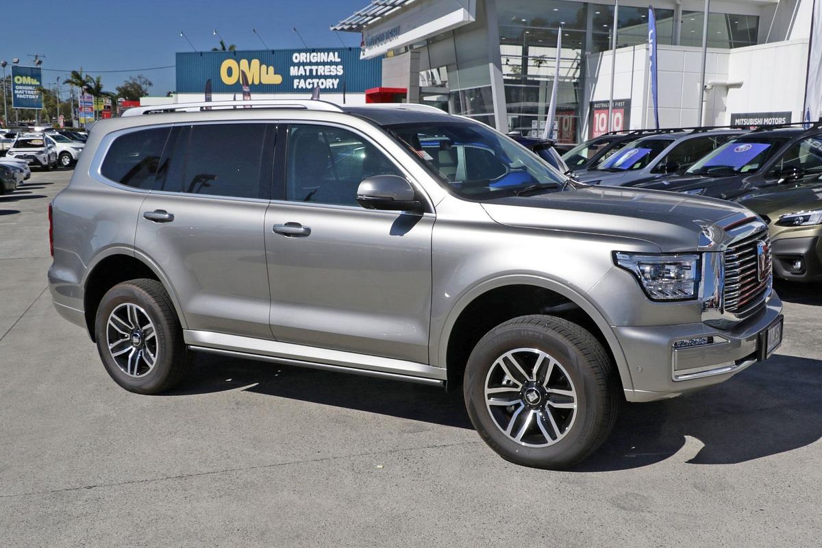 2024 GWM Tank 500 Ultra Hybrid P03
