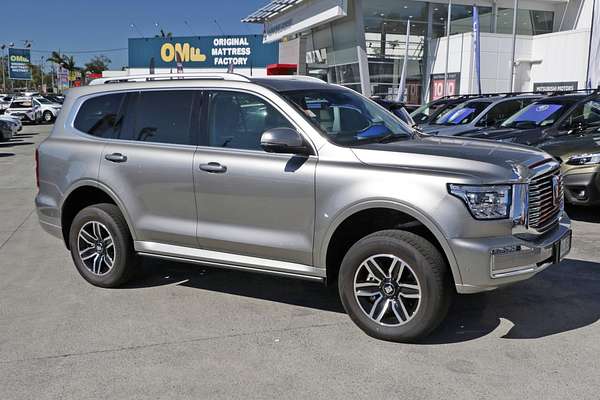 2024 GWM Tank 500 Ultra Hybrid P03