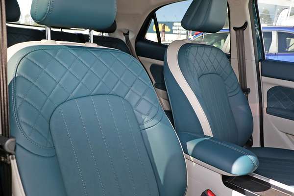 2025 GWM Ora Standard Range ES11