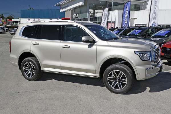 2024 GWM Tank 500 Ultra Hybrid P03