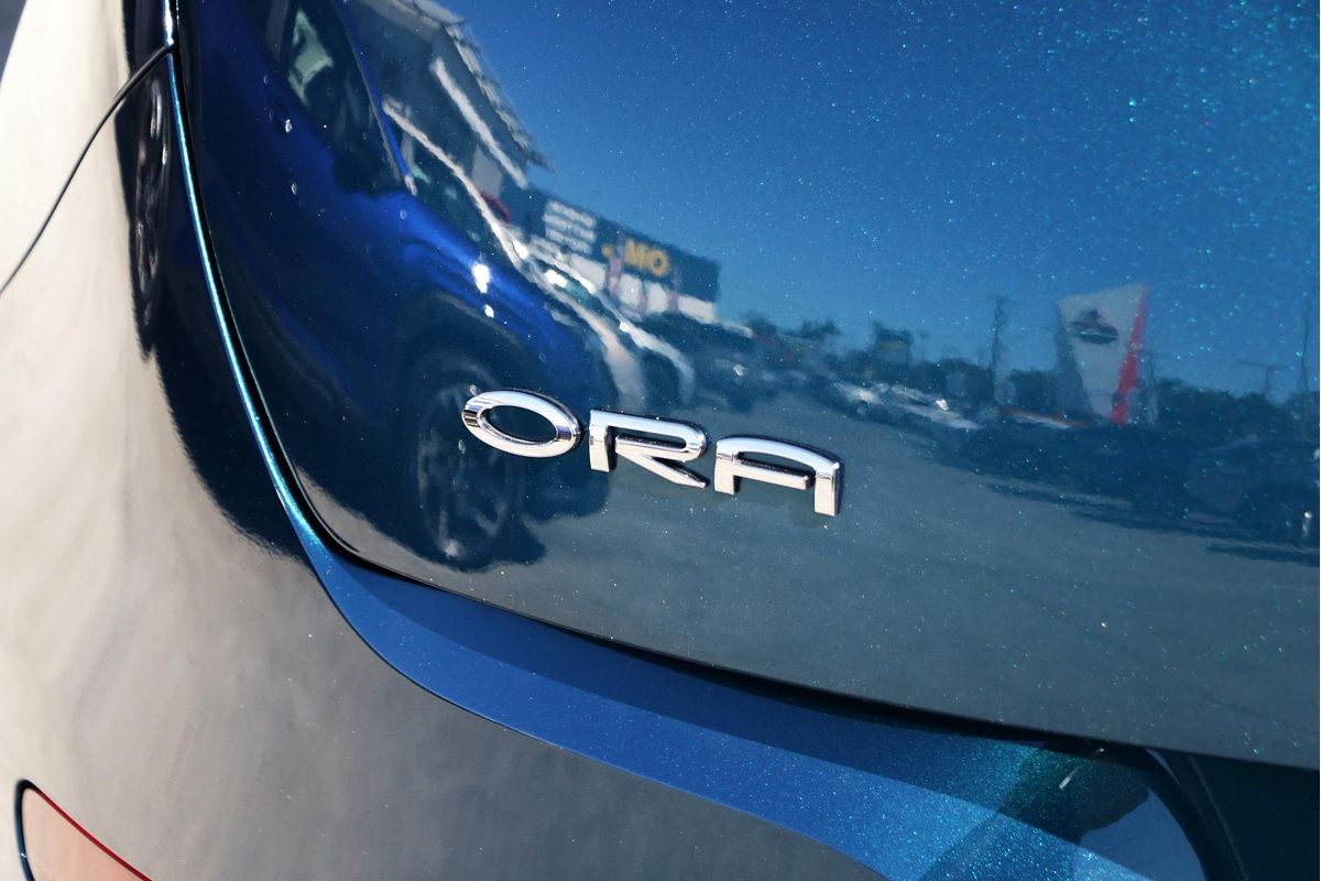 2025 GWM Ora Standard Range ES11