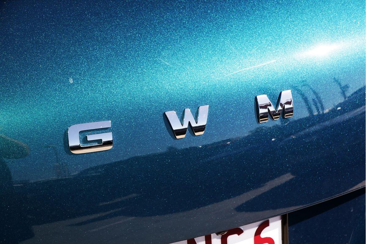 2025 GWM Ora Standard Range ES11