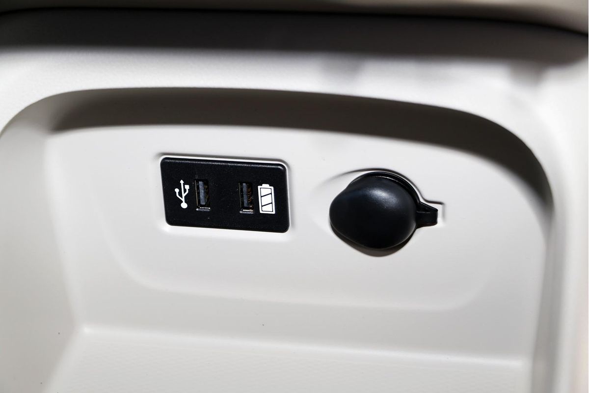 2025 GWM Ora Standard Range ES11