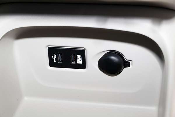 2025 GWM Ora Standard Range ES11