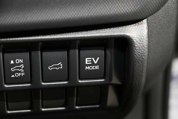 2025 Subaru Forester Hybrid Touring S6