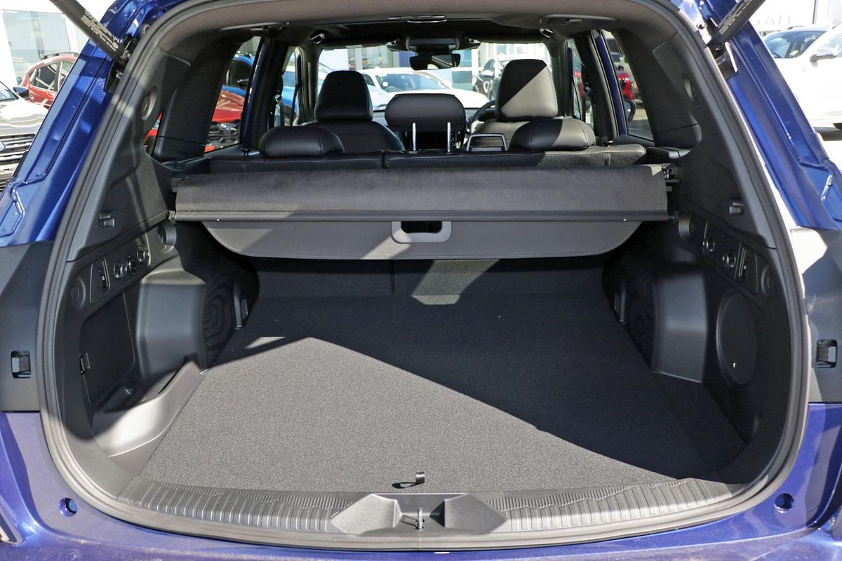 2025 Subaru Forester Hybrid Sport S6