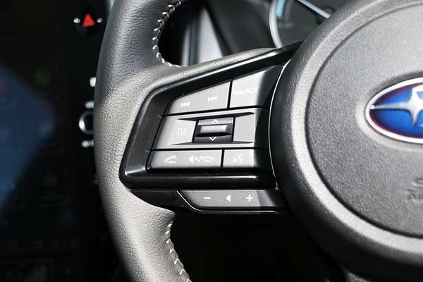2025 Subaru Forester Hybrid S6