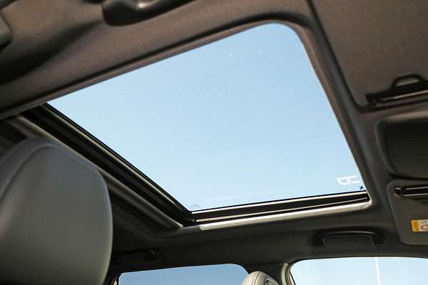 2025 Subaru Forester Hybrid Sport S6