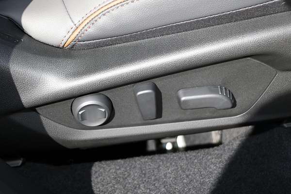 2025 Subaru Forester Hybrid Sport S6
