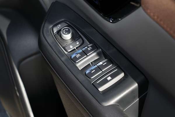 2025 Subaru Forester Hybrid Sport S6