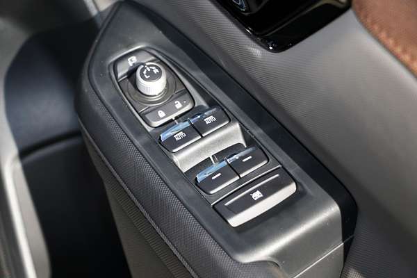 2025 Subaru Forester Hybrid Sport S6