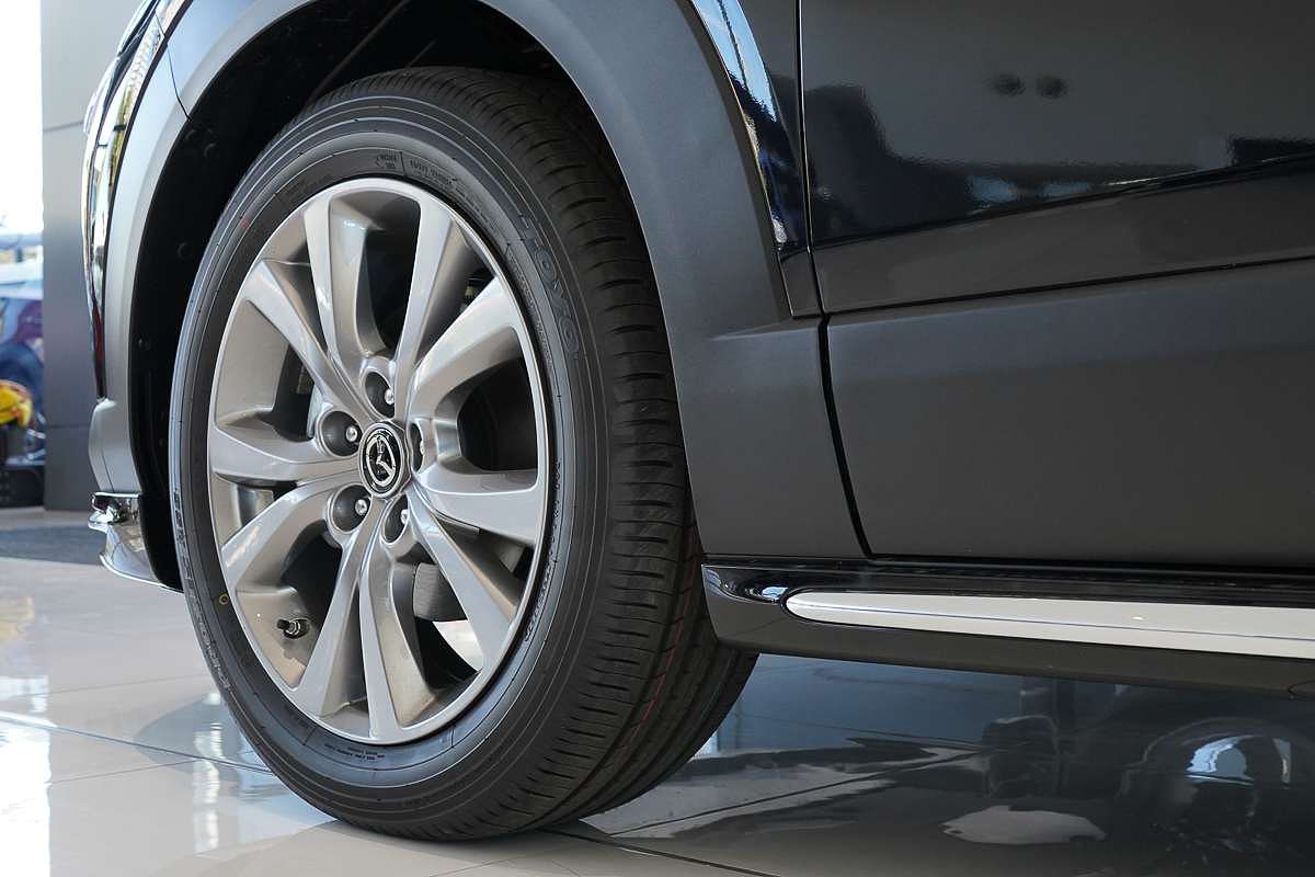 2025 Mazda CX-30 G20 Evolve DM Series