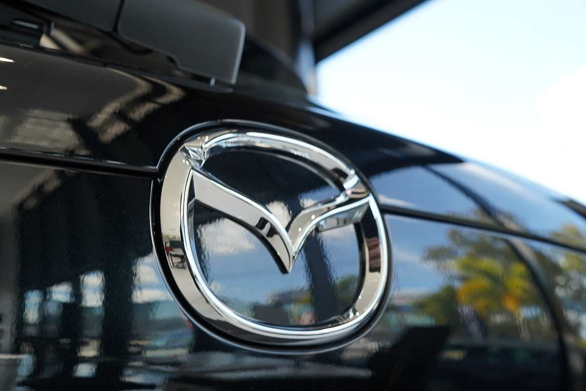 2025 Mazda CX-30 G20 Evolve DM Series