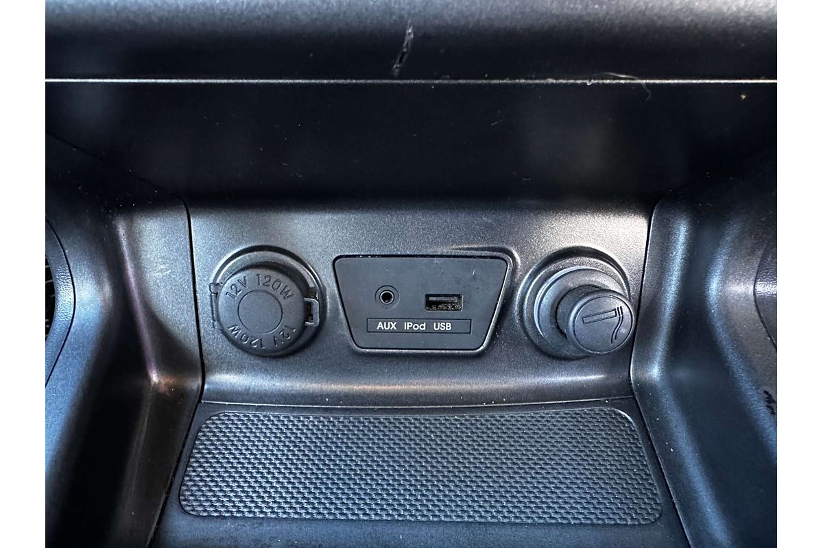 2014 Hyundai ix35 SE Series II
