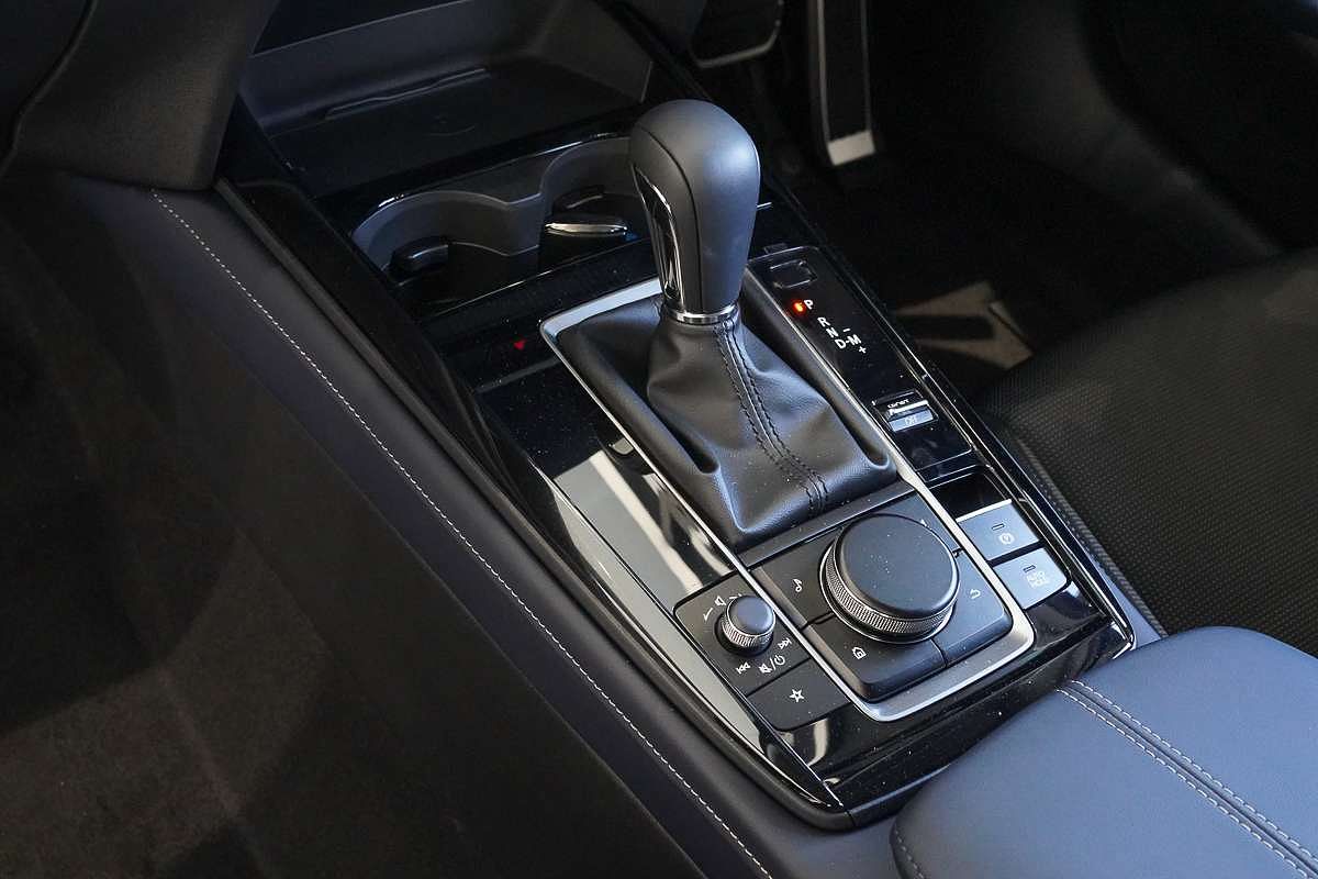 2025 Mazda CX-30 G20 Evolve DM Series