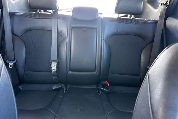 2014 Hyundai ix35 SE Series II