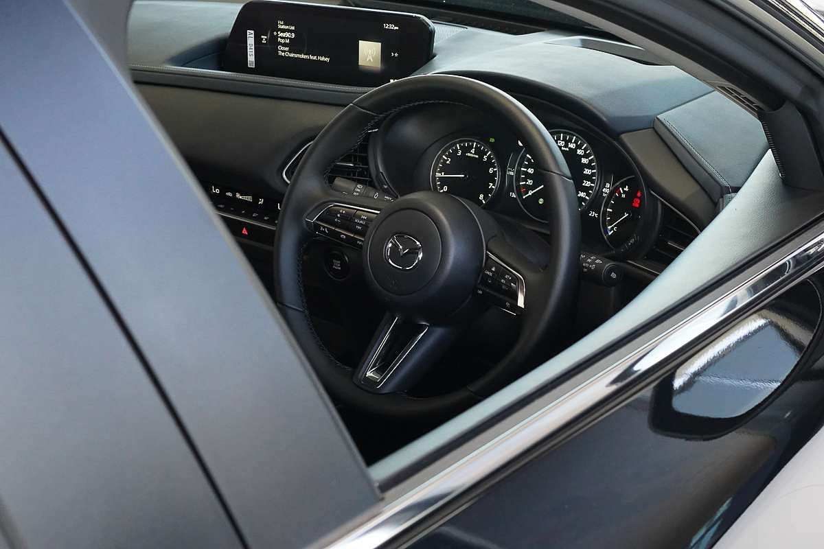 2025 Mazda CX-30 G20 Evolve DM Series