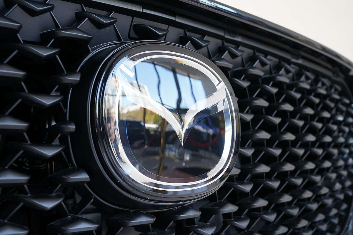 2025 Mazda CX-30 G20 Evolve DM Series