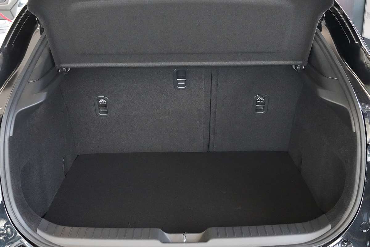 2025 Mazda CX-30 G20 Evolve DM Series