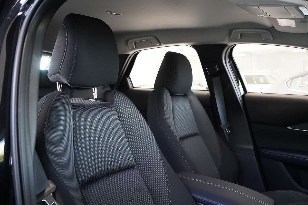 2025 Mazda CX-30 G20 Evolve DM Series