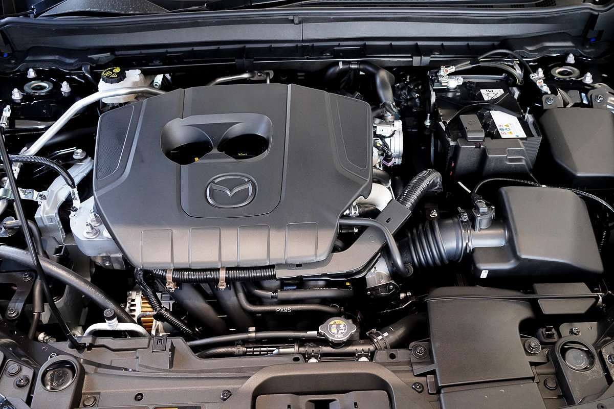 2025 Mazda CX-30 G20 Evolve DM Series