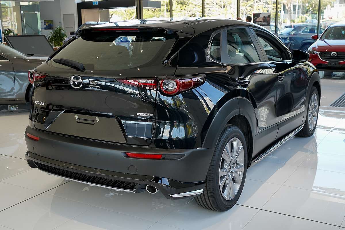 2025 Mazda CX-30 G20 Evolve DM Series