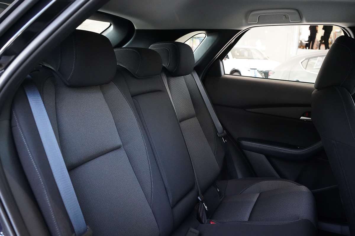 2025 Mazda CX-30 G20 Evolve DM Series