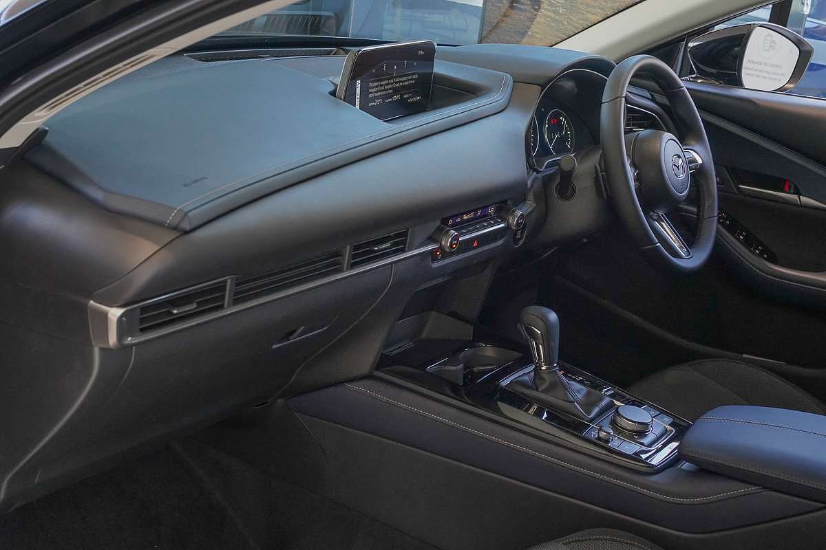 2025 Mazda CX-30 G20 Evolve DM Series