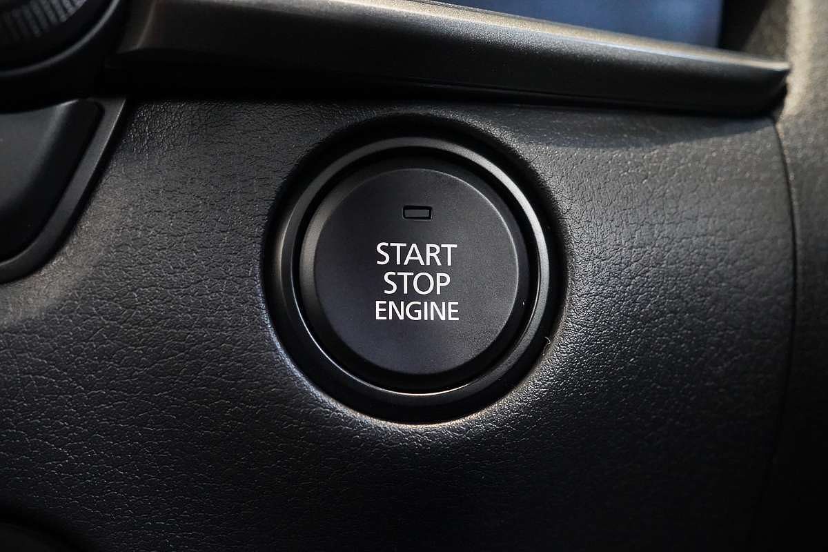 2025 Mazda CX-30 G20 Evolve DM Series