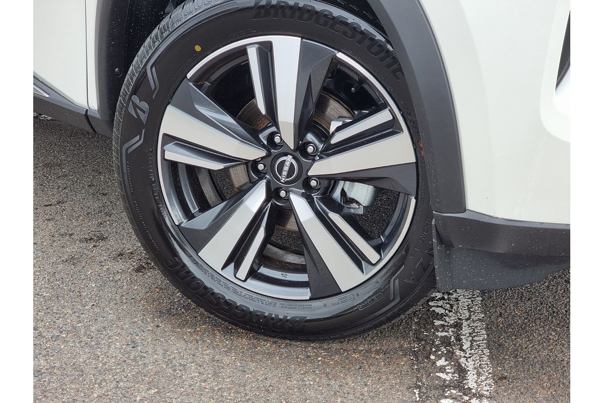 2025 Nissan X-TRAIL Ti-L T33