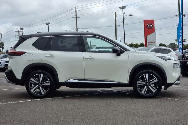 2025 Nissan X-TRAIL Ti-L T33