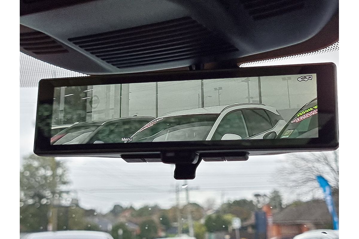 2025 Nissan X-TRAIL Ti-L T33