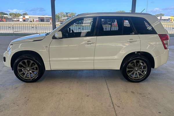 2015 Suzuki Grand Vitara Sport JB