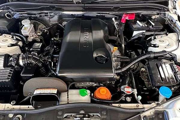 2015 Suzuki Grand Vitara Sport JB