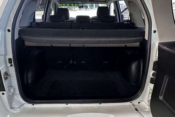 2015 Suzuki Grand Vitara Sport JB