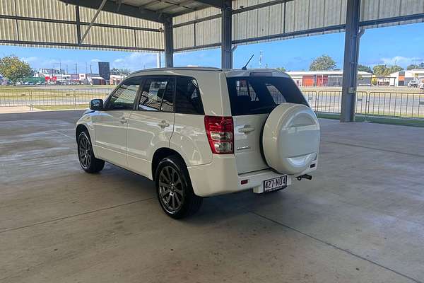 2015 Suzuki Grand Vitara Sport JB