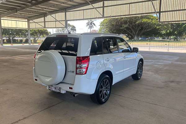 2015 Suzuki Grand Vitara Sport JB