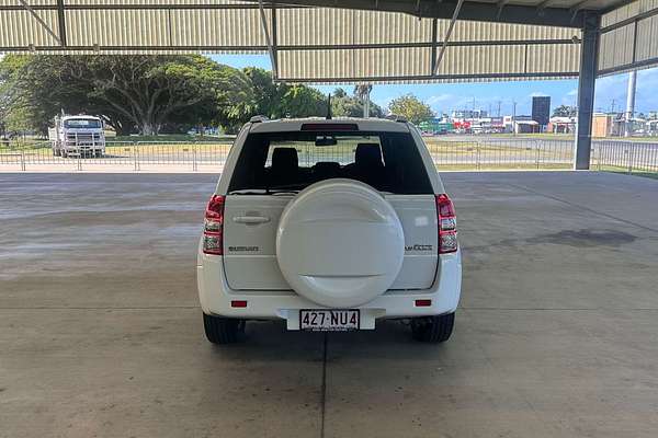 2015 Suzuki Grand Vitara Sport JB