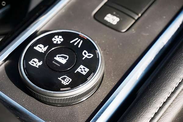 2024 Nissan Pathfinder ST-L R53