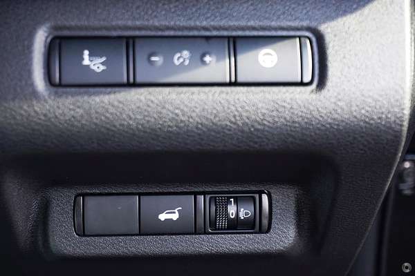 2024 Nissan Pathfinder ST-L R53