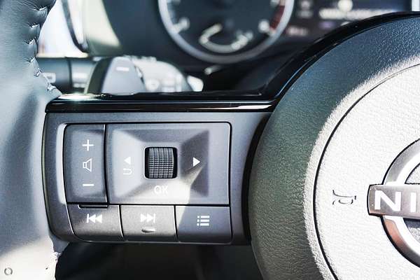 2024 Nissan Pathfinder ST-L R53