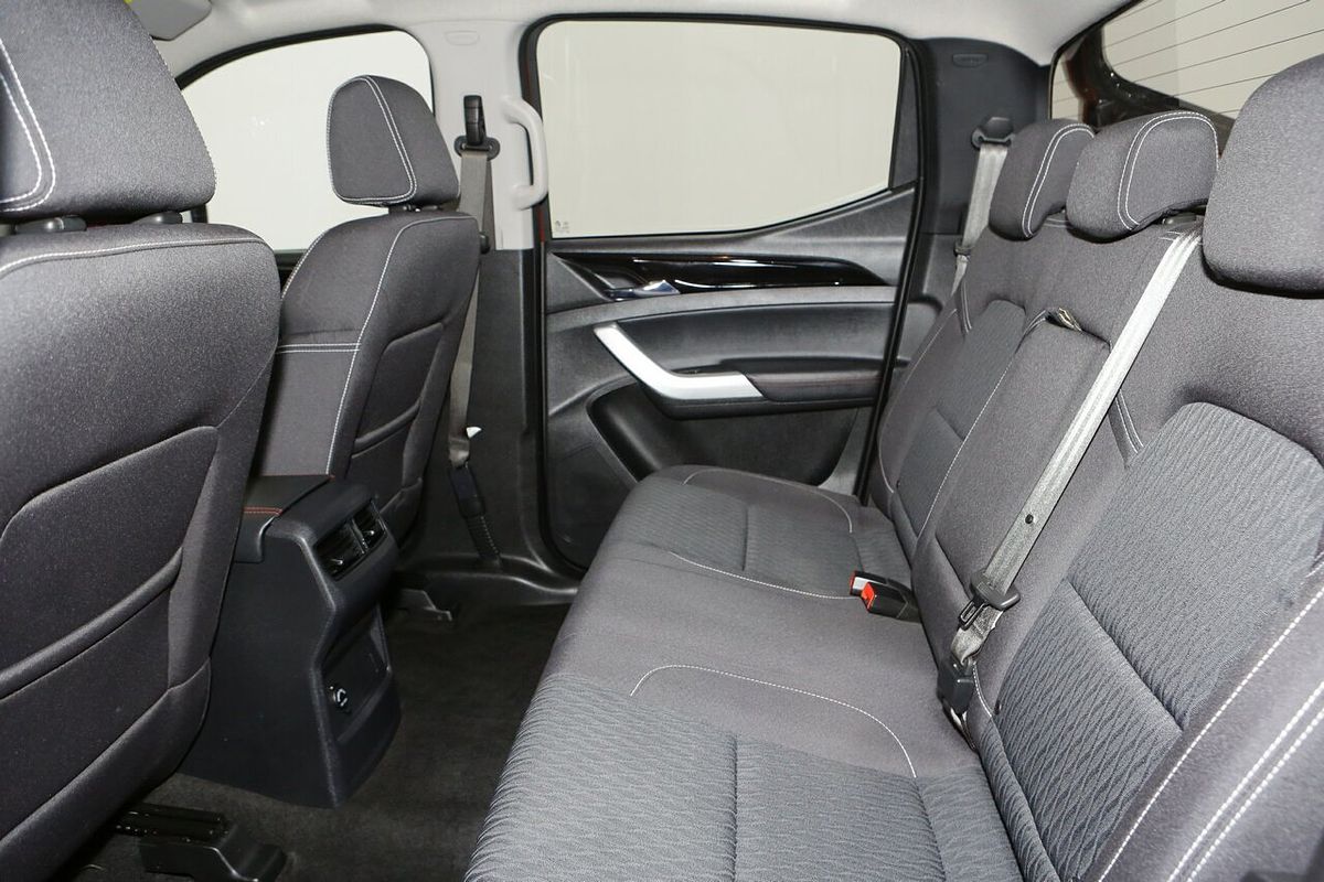 2023 LDV T60 Max PRO SK8C 4X4