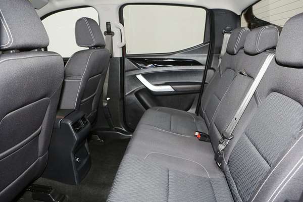 2023 LDV T60 Max PRO SK8C 4X4