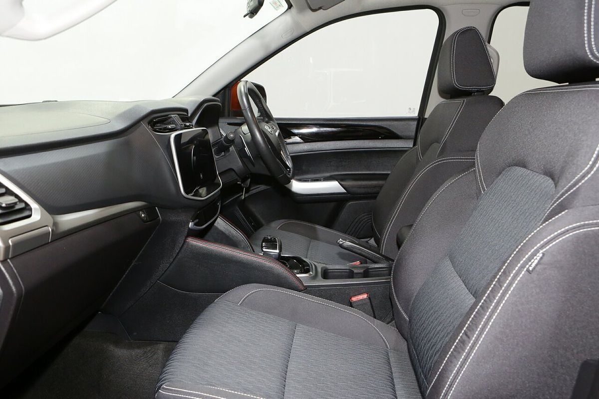 2023 LDV T60 Max PRO SK8C 4X4