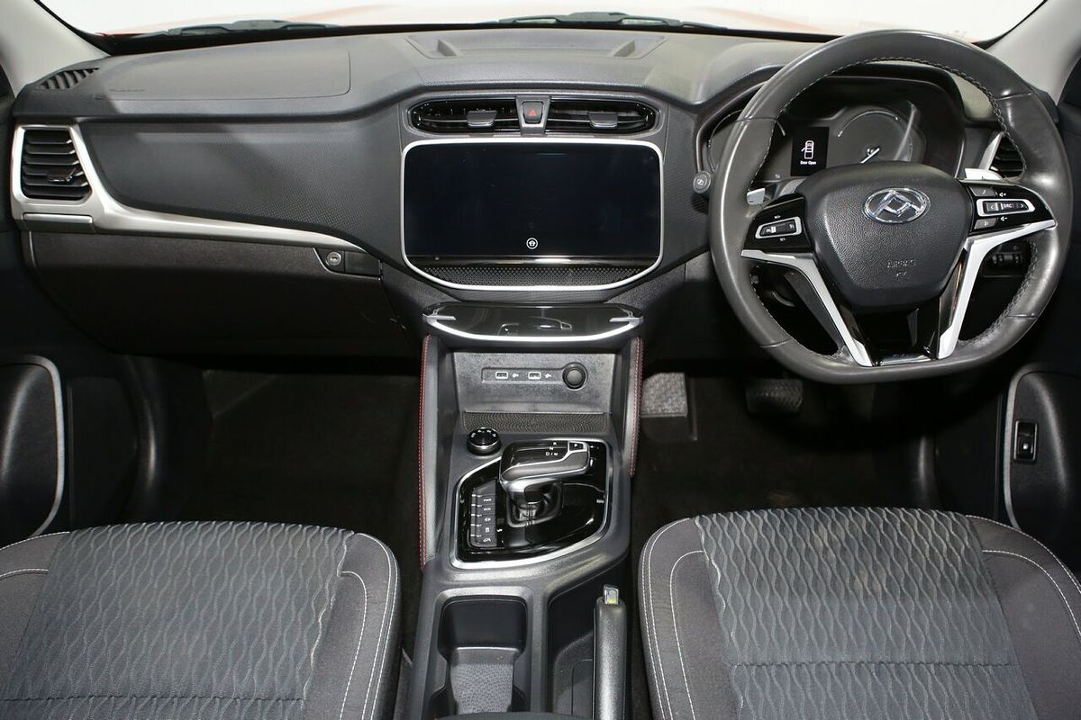 2023 LDV T60 Max PRO SK8C 4X4