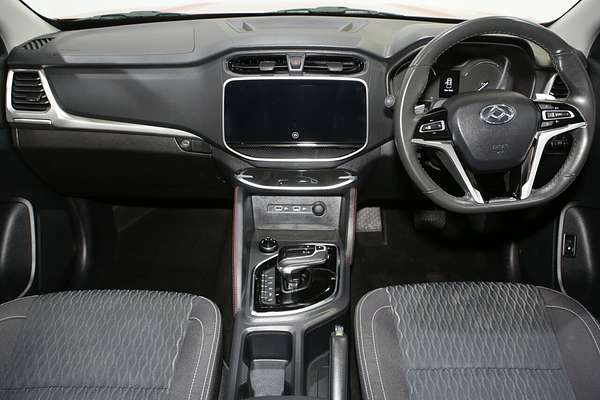 2023 LDV T60 Max PRO SK8C 4X4