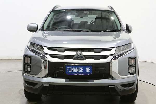 2024 Mitsubishi ASX LS XD