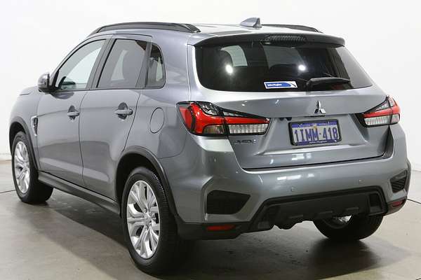 2024 Mitsubishi ASX LS XD