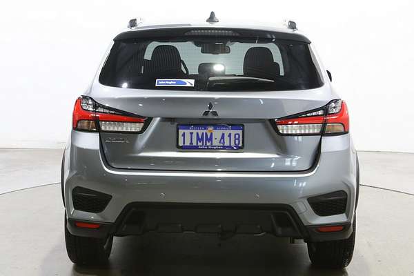2024 Mitsubishi ASX LS XD