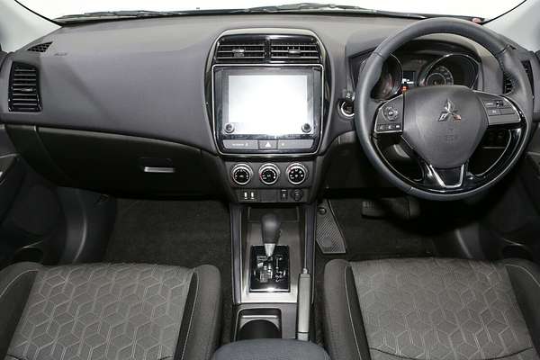 2024 Mitsubishi ASX LS XD